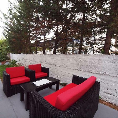Apartments Mare Водице Экстерьер фото