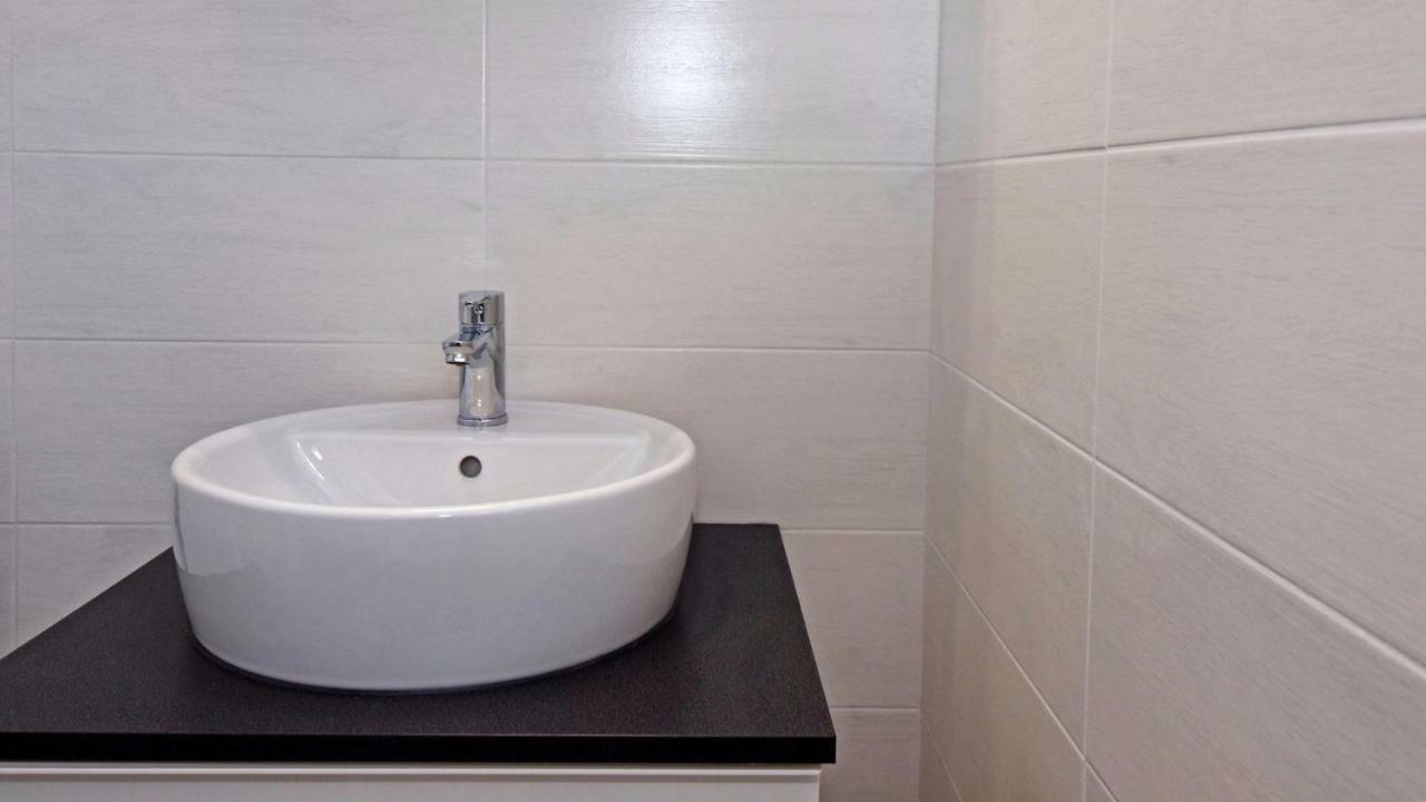 Apartments Mare Водице Экстерьер фото